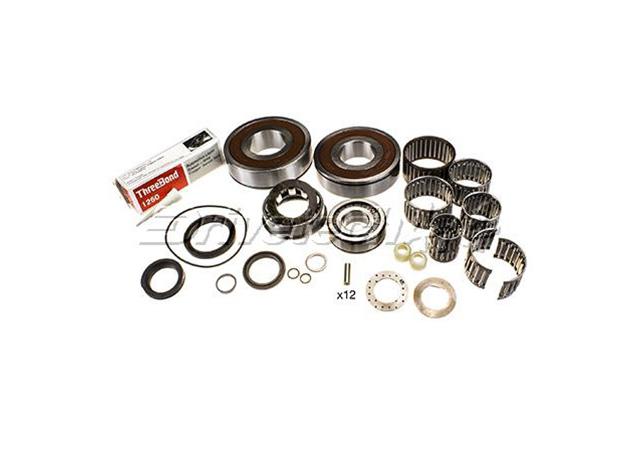 Drivetech 4x4 Differential Overhaul Kit DT-GB5
