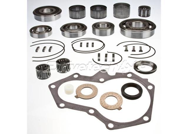 Drivetech 4x4 Differential Overhaul Kit DT-GB57
