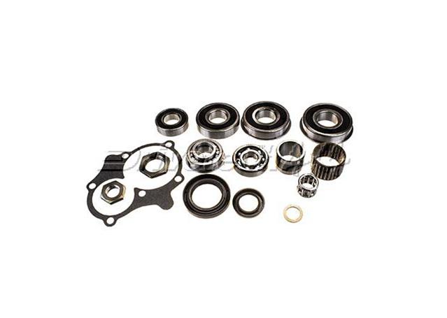 Drivetech 4x4 Transmission Overhaul Kit DT-GB72