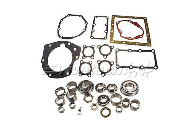 Drivetech 4x4 Differential Overhaul Kit DT-GB85