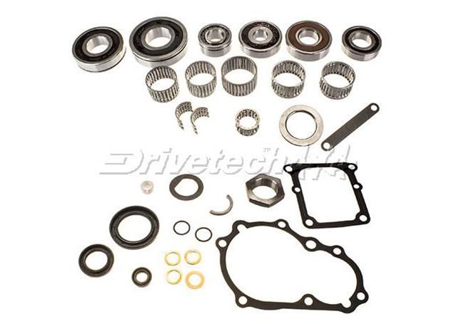 Drivetech 4x4 Gearbox Overhaul Kit DT-GB93