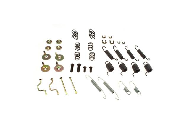 Drivetech 4x4 Brake Shoe Retainer Kit DT-HBK2