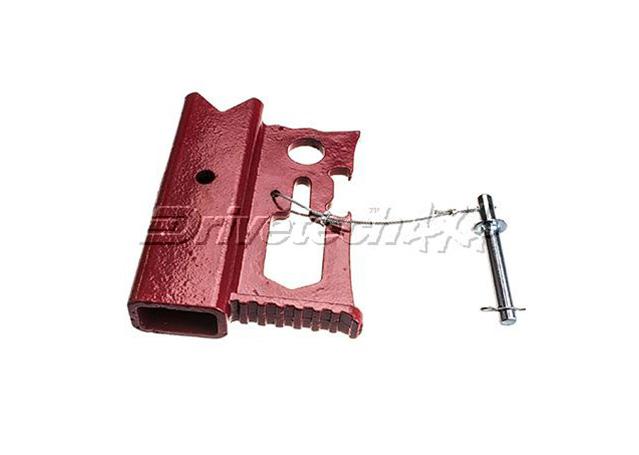 Drivetech 4x4 High Lift Jack Mate Kit DT-HLJMATE