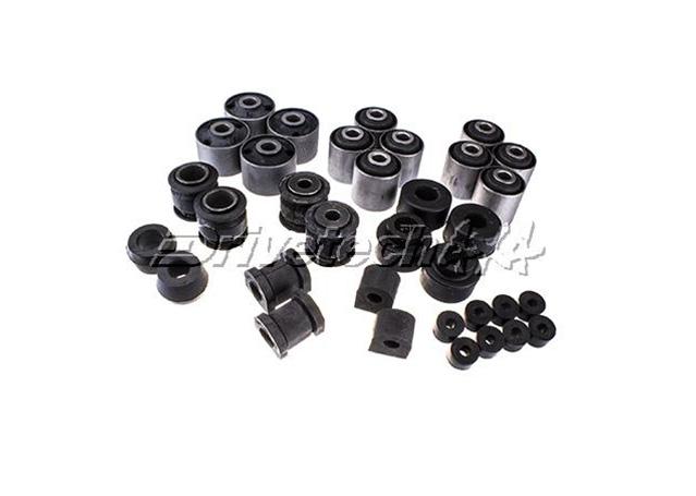 Drivetech 4x4 Suspension Bush Kit DT-RBK17