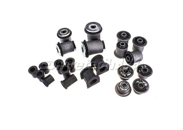 Drivetech 4x4 Suspension Bush Kit DT-RBK18