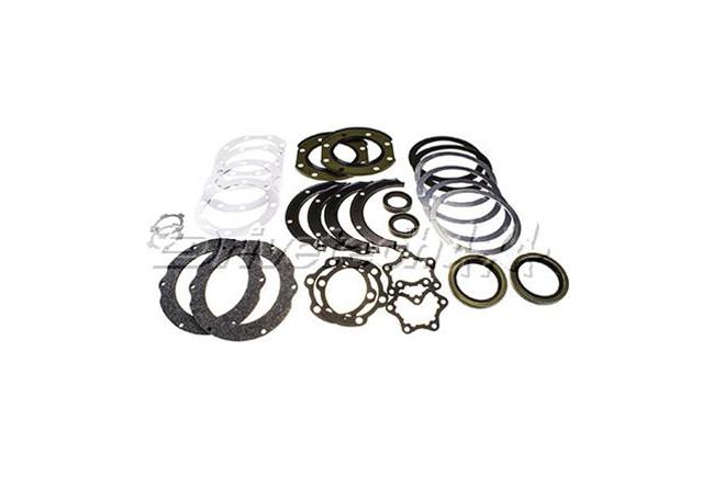 Drivetech 4x4 Axle Swivel Housing Overhaul Kit DT-SH5S
