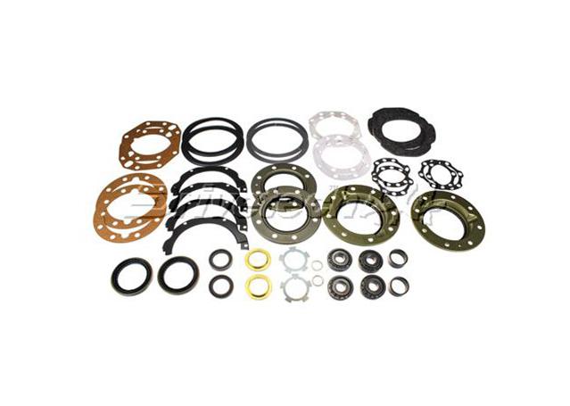 Drivetech 4x4 Axle Swivel Housing Overhaul Kit DT-SH8