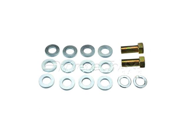 Drivetech 4x4 Tailshaft Spacer Kit DT-TSP01
