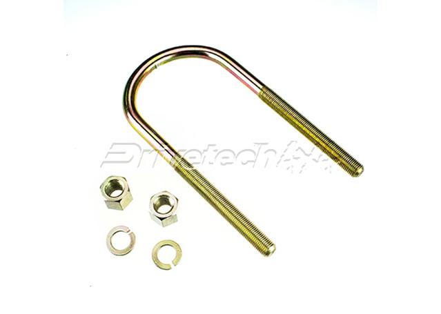 Drivetech 4x4 U-Bolt DT3-UB400