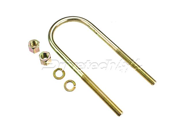Drivetech 4x4 U-Bolt DT3-UB416