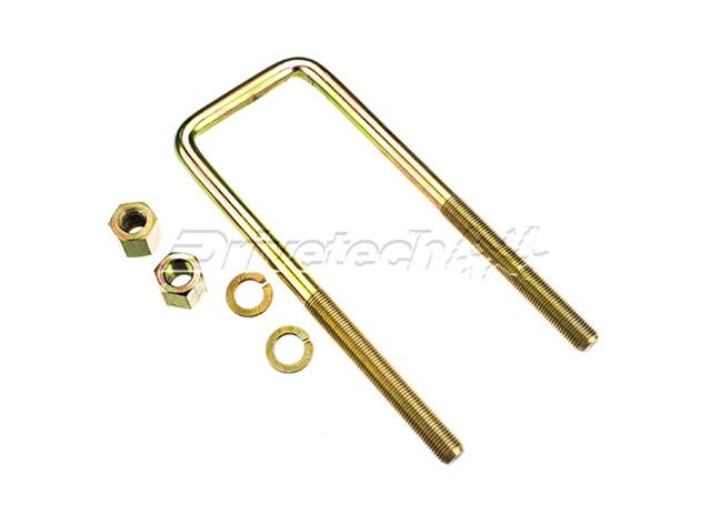 Drivetech 4x4 U-Bolt DT3-UB436