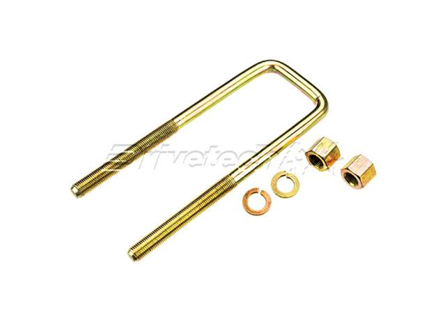 Drivetech 4x4 U-Bolt DT3-UB437