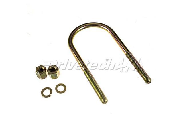 Drivetech 4x4 U-Bolt DT3-UB451