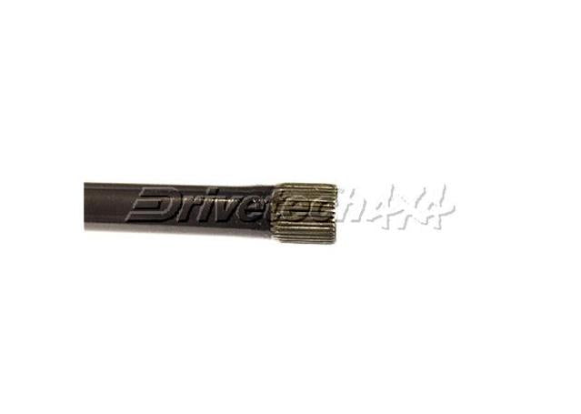 Drivetech 4x4 Torsion Bar Set DT4-NIS905