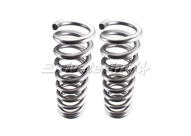Drivetech 4x4 Coil Spring Set Front DT7-NIS207J