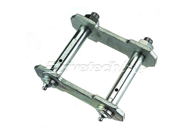 Drivetech 4x4 Greasable Shackle DT9-200030