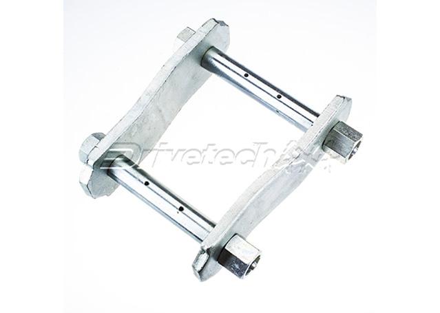 Drivetech 4x4 Greasable Shackle DT9-200036