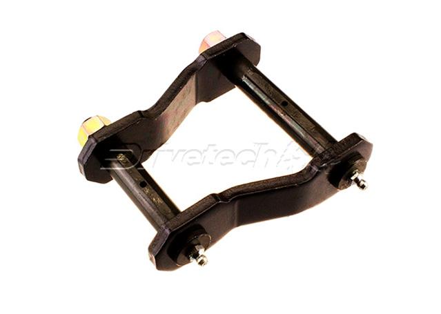 Drivetech 4x4 Greasable Shackle DT9-200041
