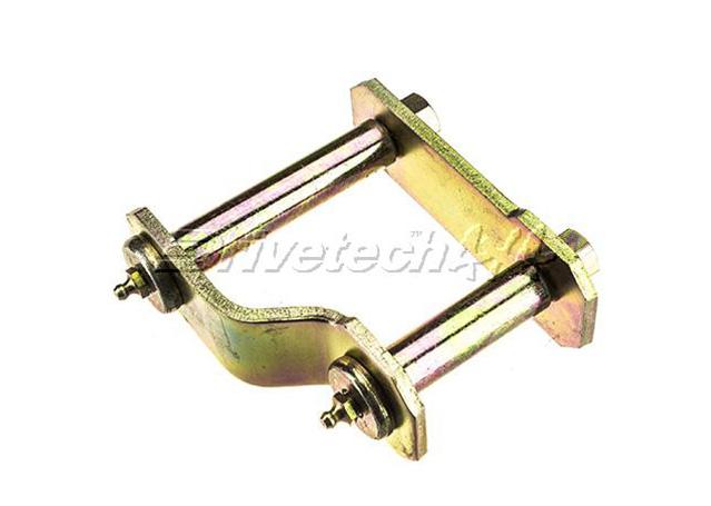 Drivetech 4x4 Greasable Shackle DT9-200055B