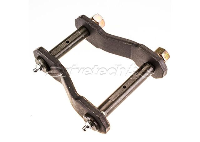 Drivetech 4x4 Greasable Shackle DT9-200058