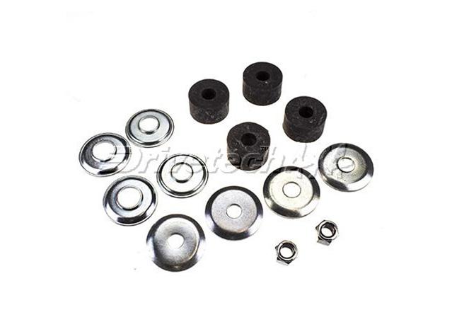 Drivetech 4x4 Strut Mount Bush Kit DTB1004