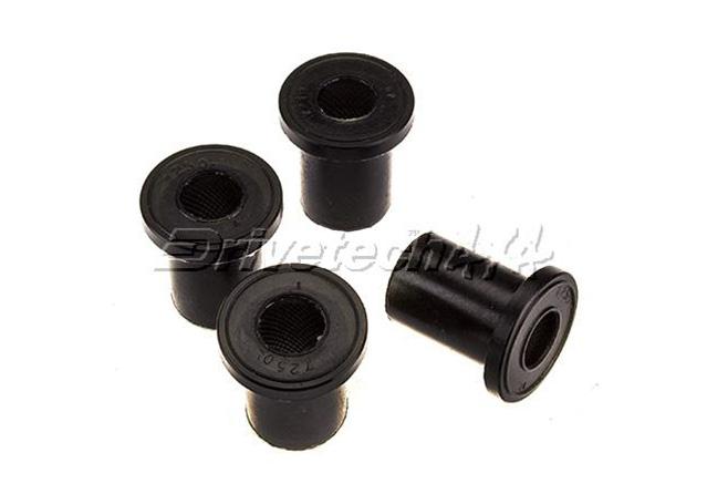 Drivetech 4x4 Spring Shackle Bush Kit DTB7250