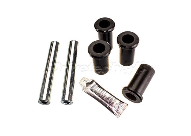 Drivetech 4x4 Spring Shackle Rear Bush Kit DTB7414