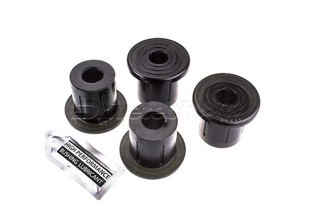 Drivetech 4x4 Spring Shackle Bush Kit DTB7434