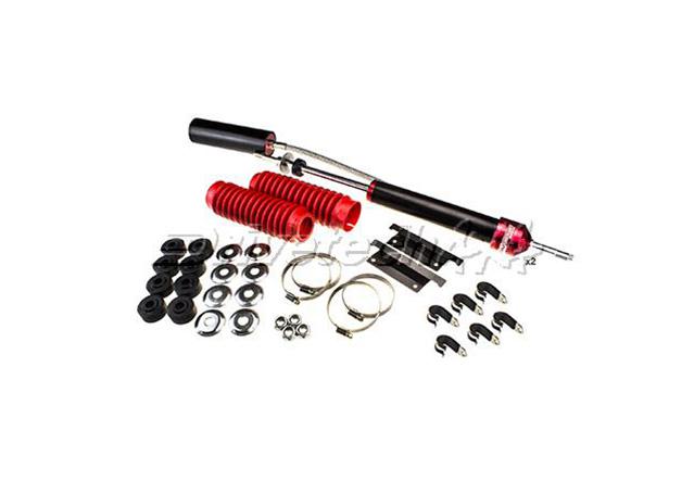 Drivetech 4x4 Enduro Pro Performance Shocks (Pair) DTEP009