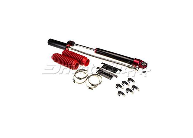 Drivetech 4x4 Enduro Pro Performance Shocks (Pair) DTEP012