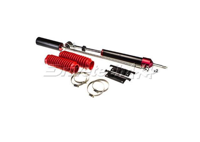 Drivetech 4x4 Enduro Pro Performance Shocks (Pair) DTEP021