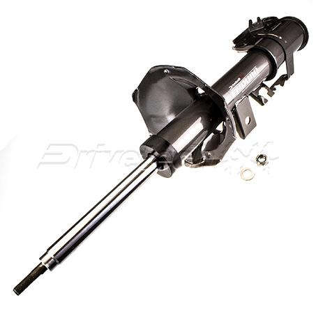 Drivetech 4x4 Front Left Shock Absorber fits Nissan Pathfinder
