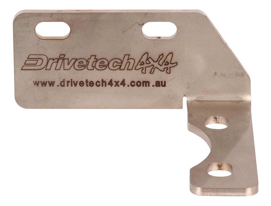 Drivetech 4x4 FuelManager Diesel Pre Filter Kit DT-FMK011 fits Toyota Landcruiser 105 Series 4.2L D