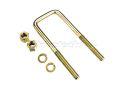 Drivetech 4x4 U-Bolt DT3-UB453-2