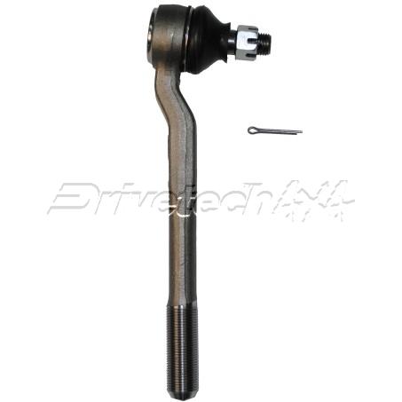 Drivetech Tie Rod End LH fits Toyota Prado 95 Series
