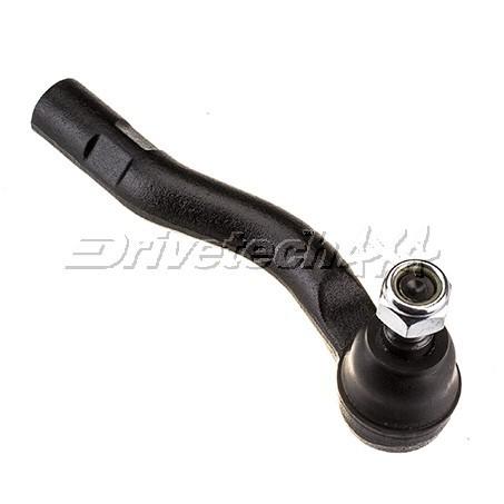 Drivetech Tie Rod End LH fits Toyota Landcruiser 100 Ifs