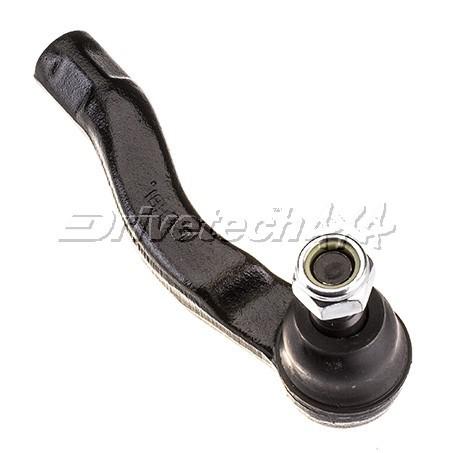 Drivetech Tie Rod End RH fits Toyota Landcruiser 100 Ifs