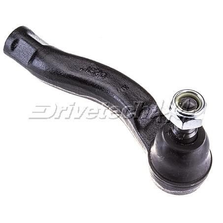 Drivetech Tie Rod End LH fits Toyota Landcruiser 100 Ifs