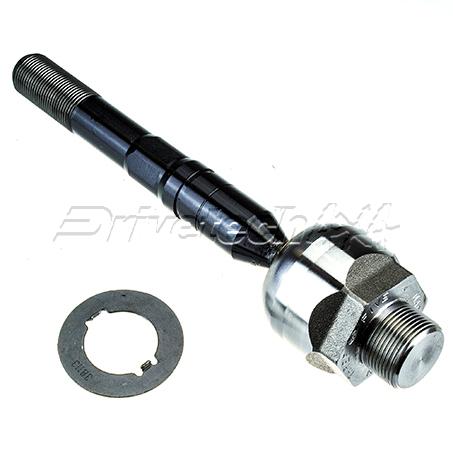 Drivetech Rack End fits Toyota Landcruiser 100series 8/02-On