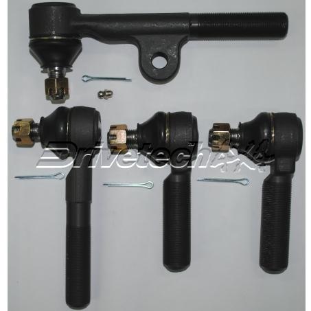 Drivetech Kit-Shim Band Adj M93/97 0555-334529