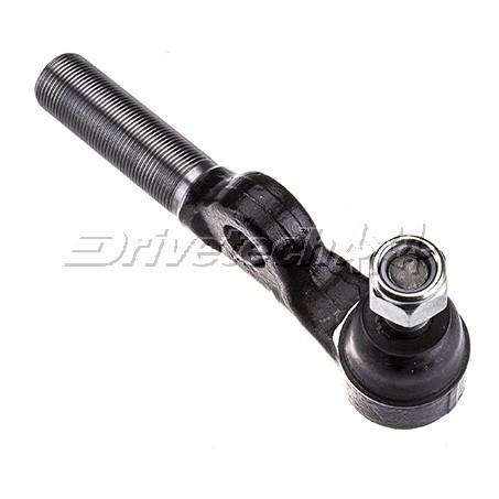 Drivetech Tie Rod End LH fits Toyota Landcruiser HZJ 1/90-