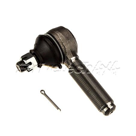 Drivetech Tie Rod End RH fits Toyota Hilux RN/LN10# 4/90-