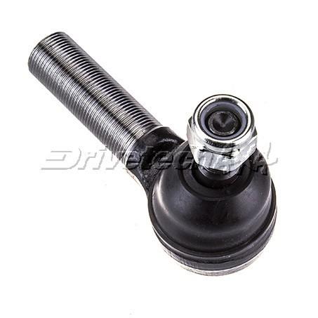 Drivetech Tie Rod End LH fits Nissan Patrol Y60 Wagon-7/92