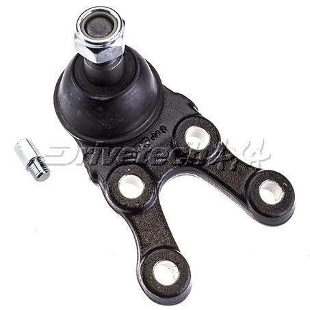 Drivetech Ball Joint fits Mitsubshi Pajero NH NJ, L/H Lower