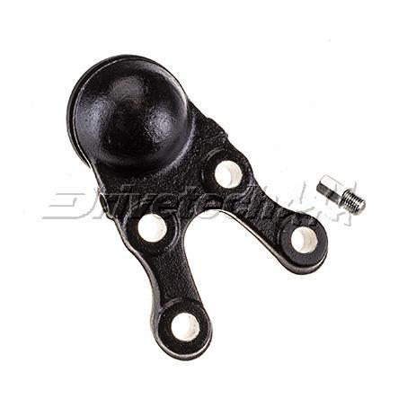 Drivetech Ball Joint fits Mitsubshi Pajero NH/NJ R/H Lower