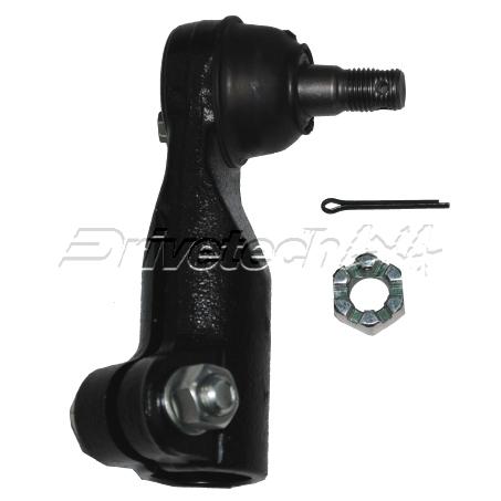 Drivetech Seal-Oil Ext Hsg Bw35/40 0540-044045