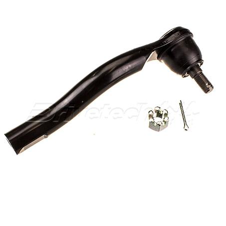Drivetech Tie Rod End LH fits Mitsubshi Pajero NS/NT