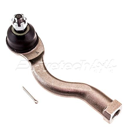 Drivetech Tie Rod End LH fits Mitsubshi Pajero & Triton ML/MN 4x4