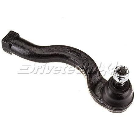 Drivetech Tie Rod End LH fits Mitsubshi Pajero & Triton ML/MN 4x4