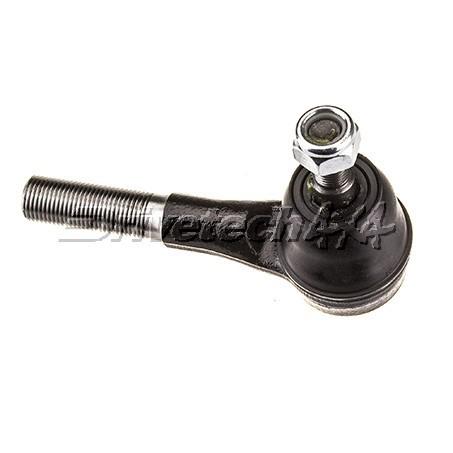 Drivetech Tie Rod End Outer fits Mitsubshi Pajero 91-99